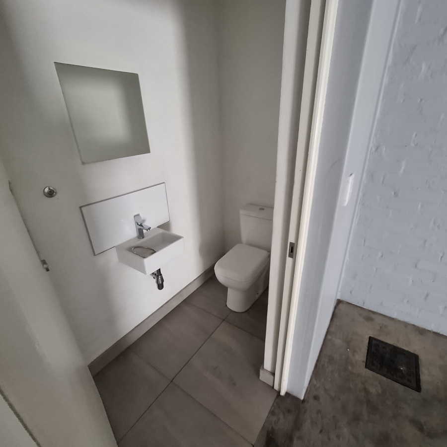 To Let commercial Property for Rent in Bonnie Brae Western Cape